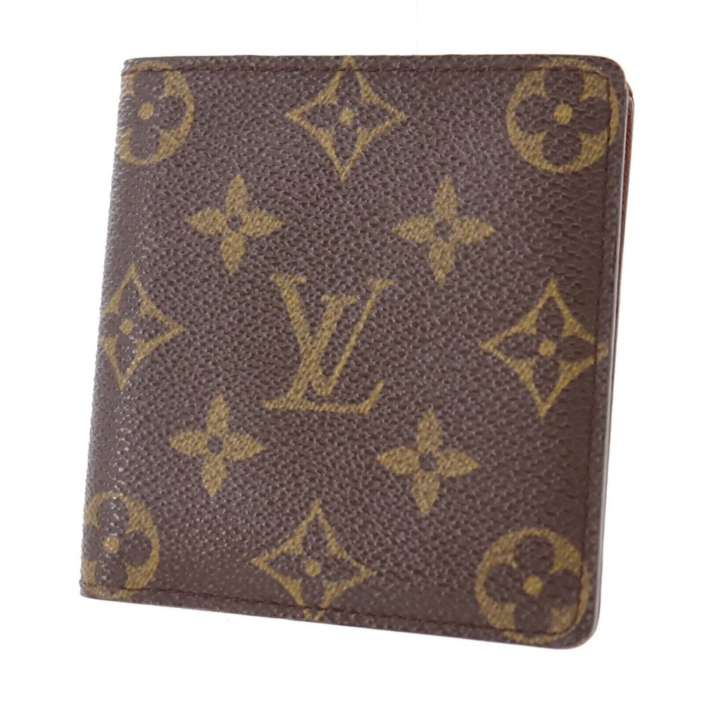 Louis Vuitton Porte Billet Bifold Wallet
